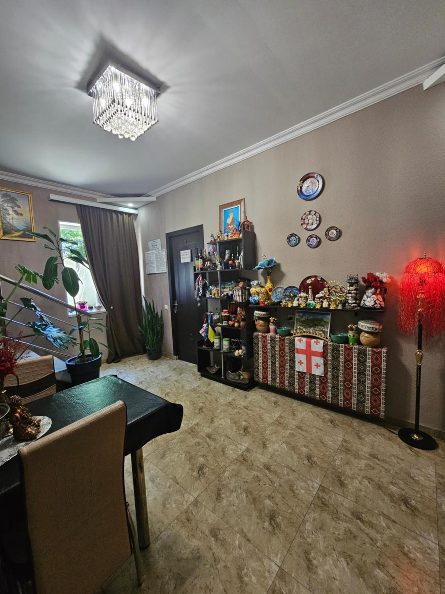 Guesthouse Different Tbilisi ภายนอก รูปภาพ