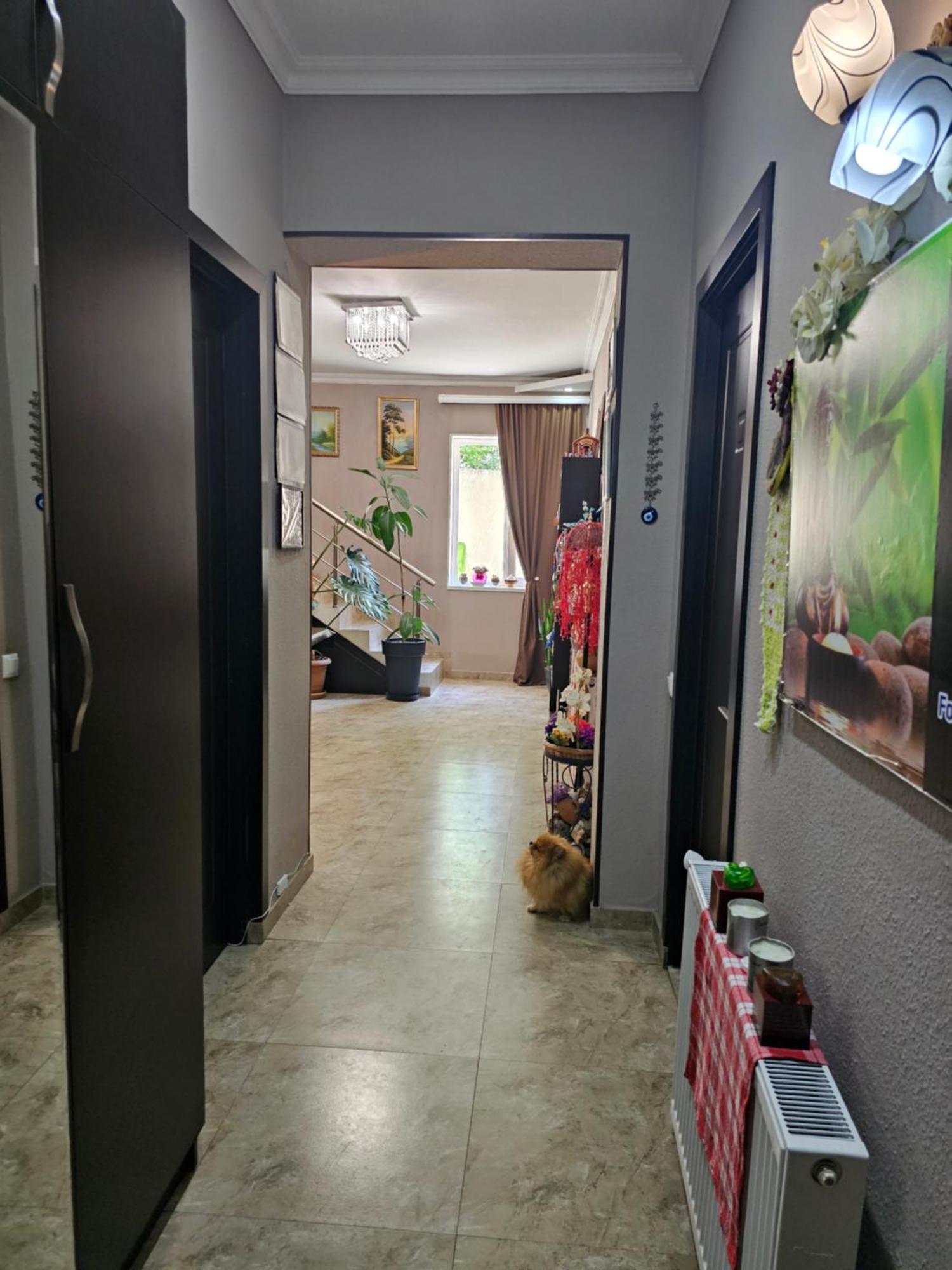 Guesthouse Different Tbilisi ภายนอก รูปภาพ