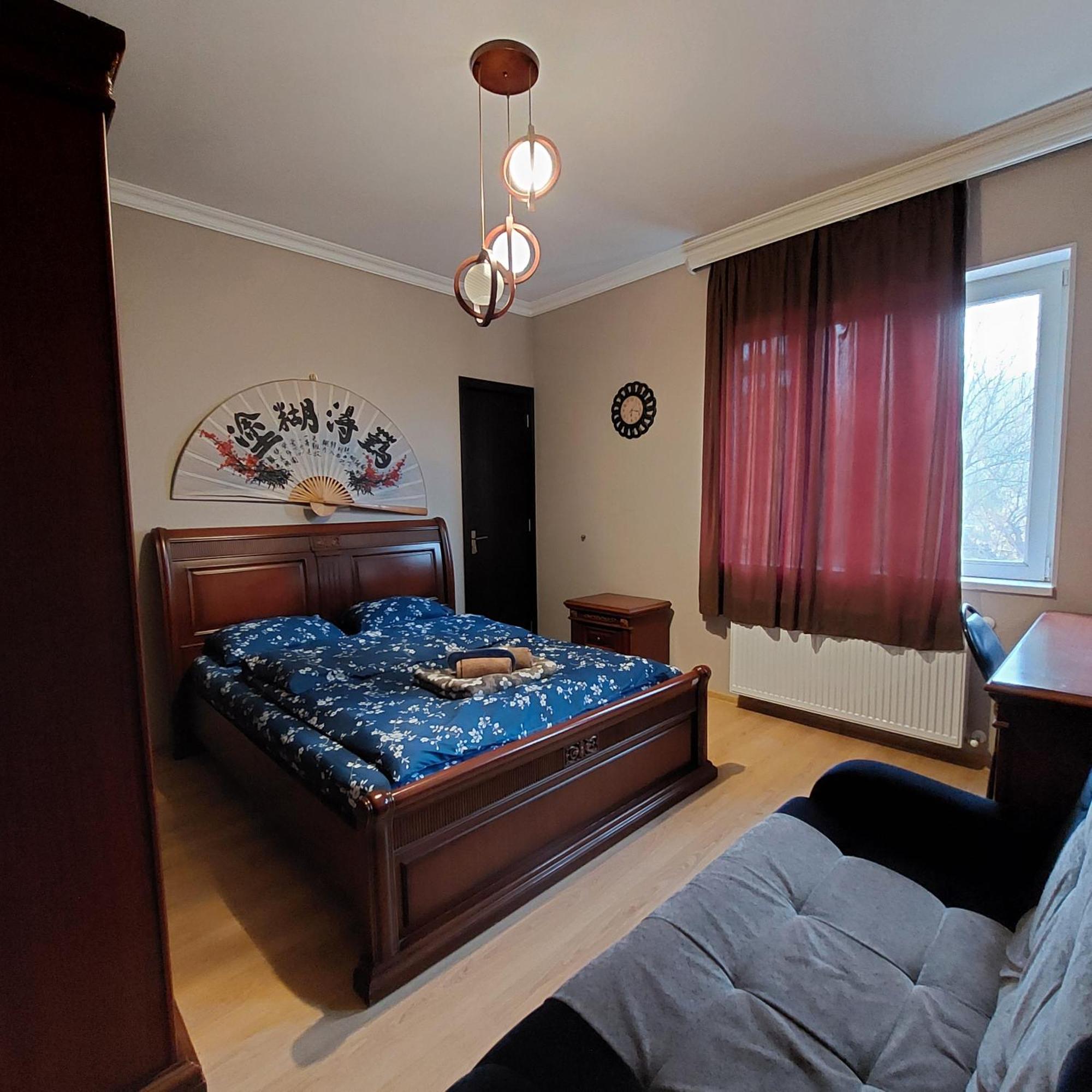 Guesthouse Different Tbilisi ห้อง รูปภาพ